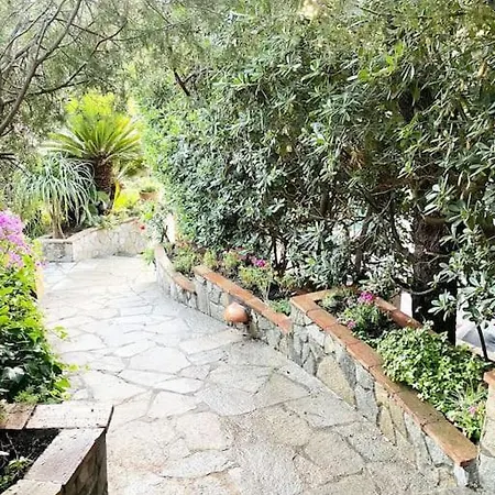 Terrazza Вилла Капри