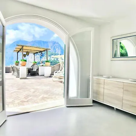 Villa Terrazza